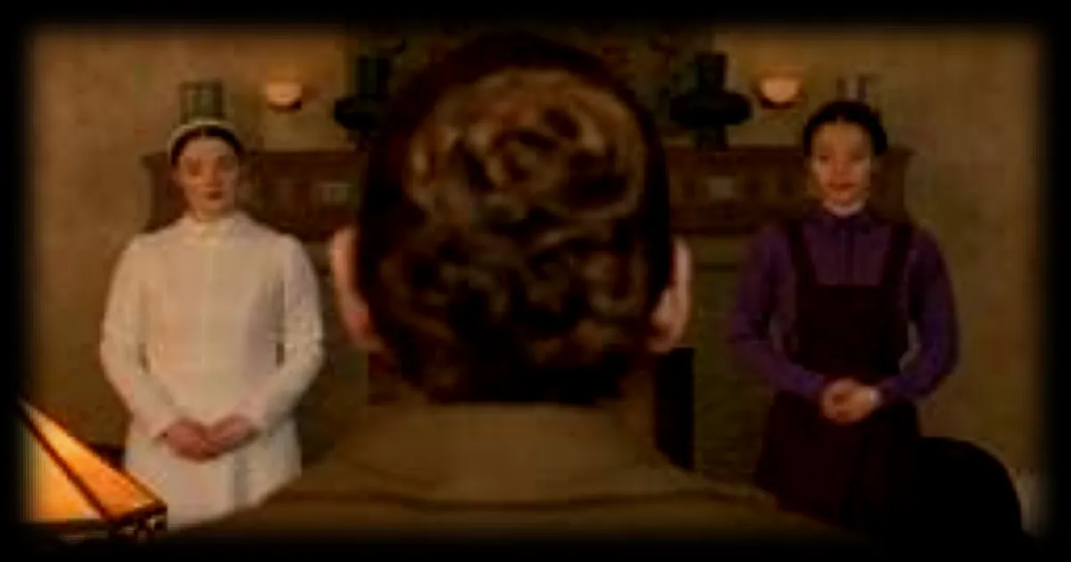 La série dérivée « The Testaments » arrive sur Disney+ d'après Ouest France