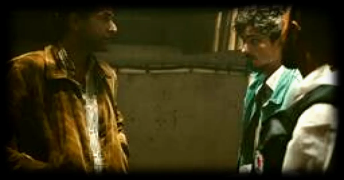 La serie 'Erica' de TF1 : Théo Fernandez se confie sur la relation secrete de son personnage avec Eddy