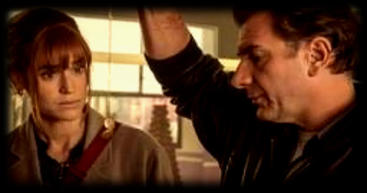 La serie "Flashback" avec Michaël Youn et Constance Gay renouvelée pour une saison 2 sur TF1