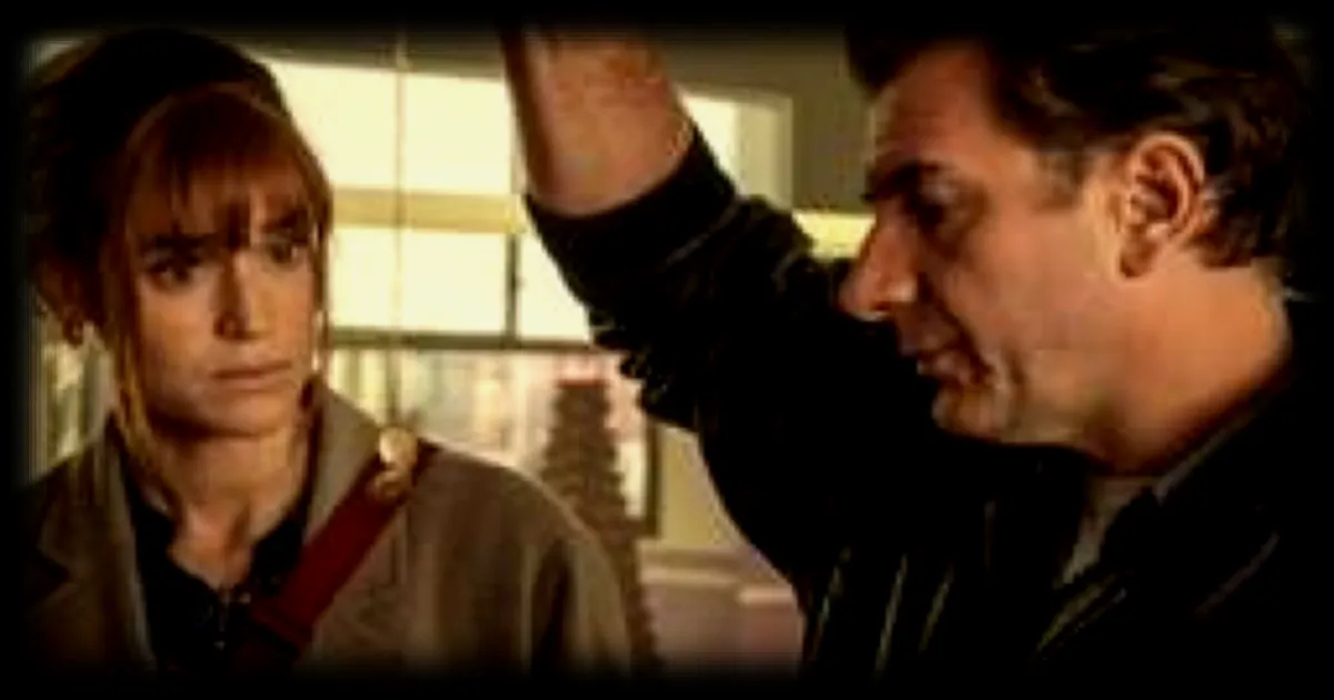 La série 'Flashback' avec Michaël Youn et Constance Gay sur TF1 envisage-t-elle une saison 3 ?