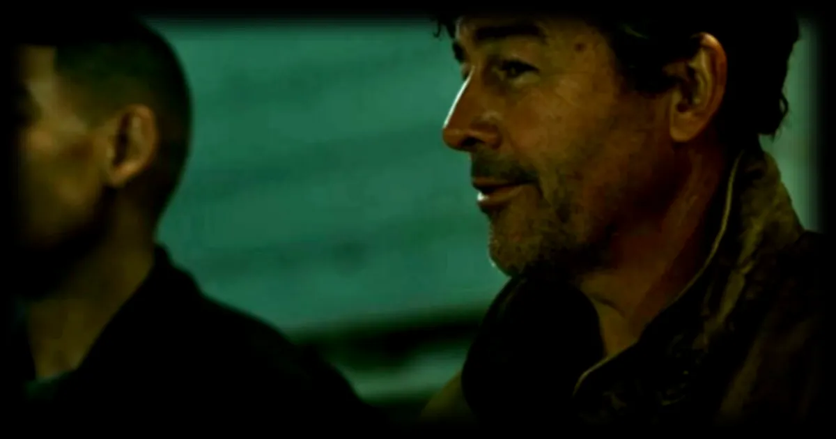 La série Green Lantern suscite des réactions mitigées avec la révélation de son premier teaser