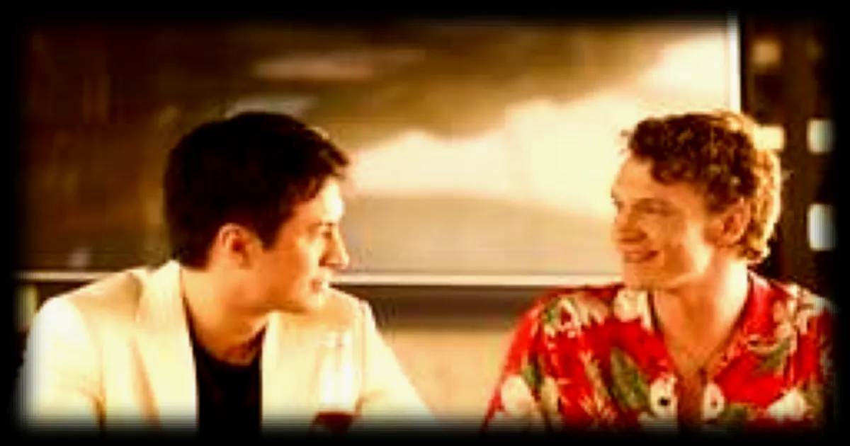 La Série « Heated Rivalry » : Une Histoire d'Amour entre Deux Hockeyeurs Rivaux sur HBO Max