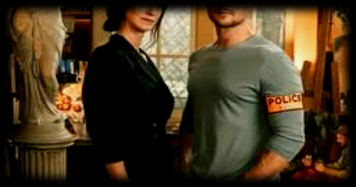 La serie "L'art du crime" sur France 2 : vers une possible saison 10 avec Eleonore Bernheim et Nicolas Gob ?