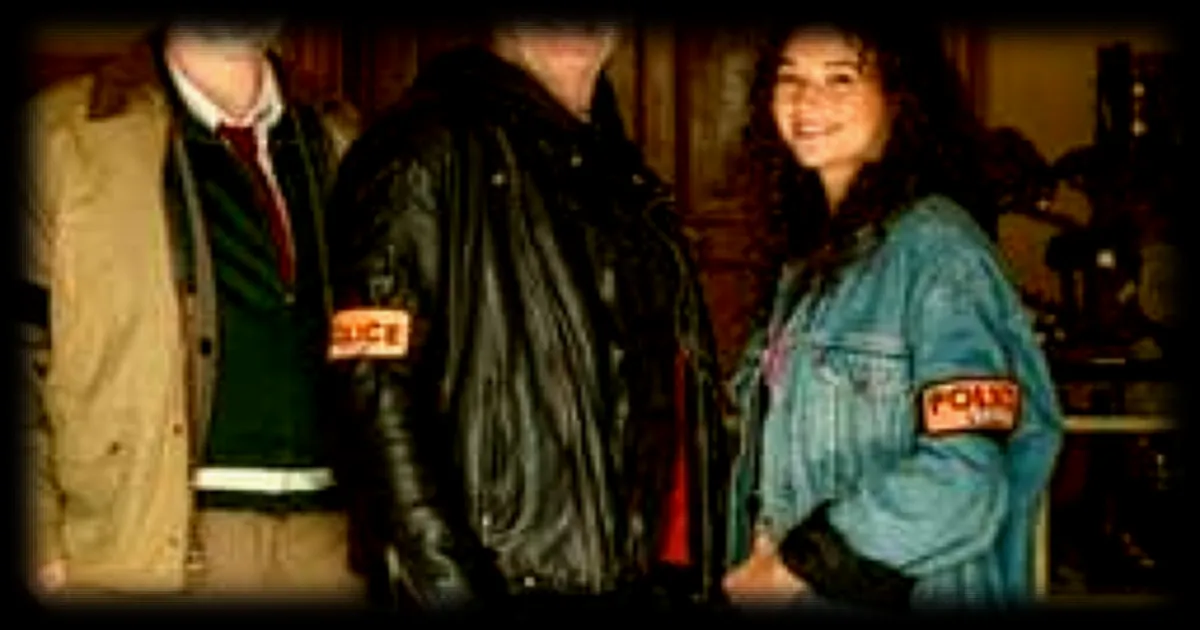 La série « Léo Mattéï » de TF1 : une saison 14 en vue ?