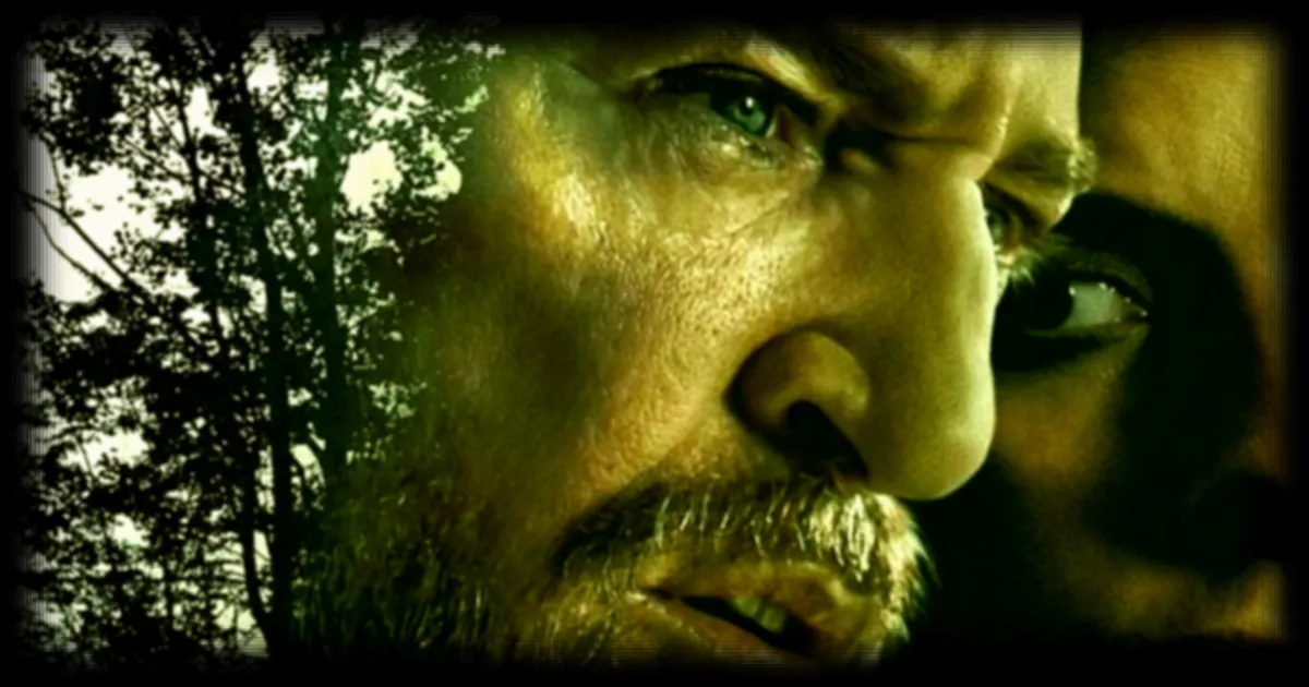 La série Traqués refait surface après des accusations de plagiat