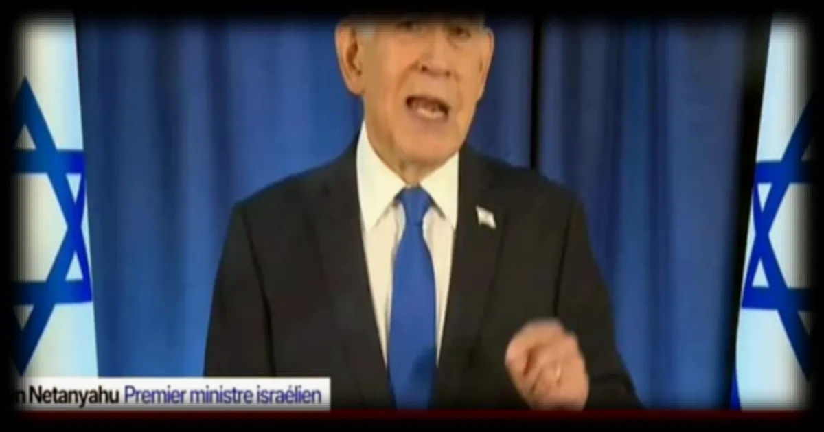 La situation au Moyen-Orient : Benjamin Netanyahu assure vouloir empêcher l'Iran de développer des missiles balistiques et des armes nucléaires