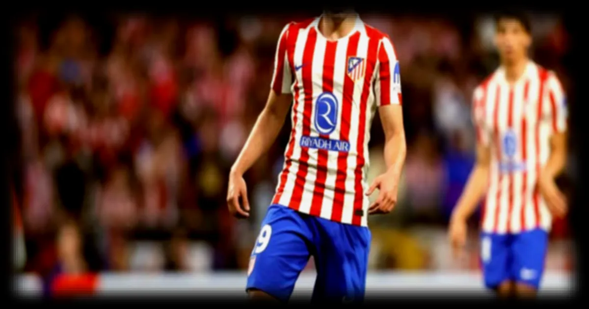 La situation de Julian Alvarez à l'Atlético de Madrid : Christophe Dugarry dénonce les agissements du joueur et de son entourage