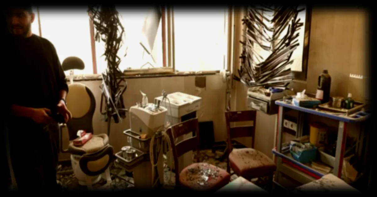 La situation sanitaire critique en Iran face aux ravages de la guerre et des pénuries