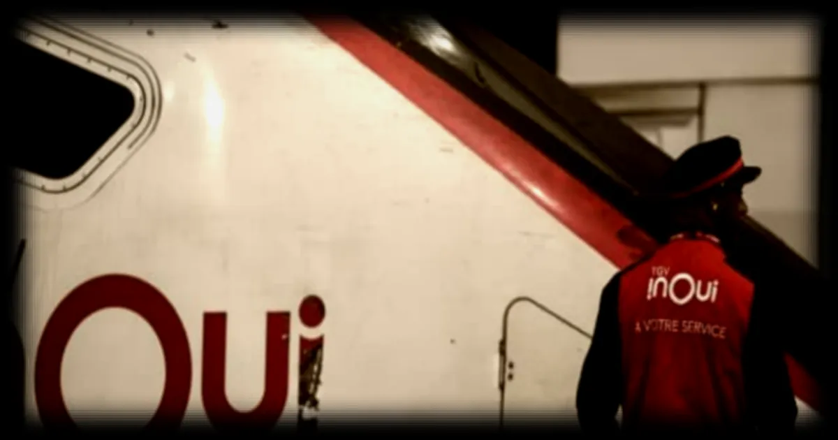 La SNCF affiche des résultats satisfaisants malgré la concurrence