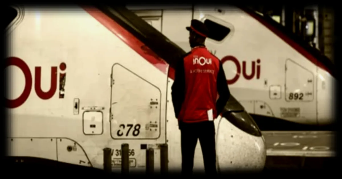 La SNCF enregistre une cinquième année de bénéfices consécutifs avec 1,8 milliard d'euros en 2025