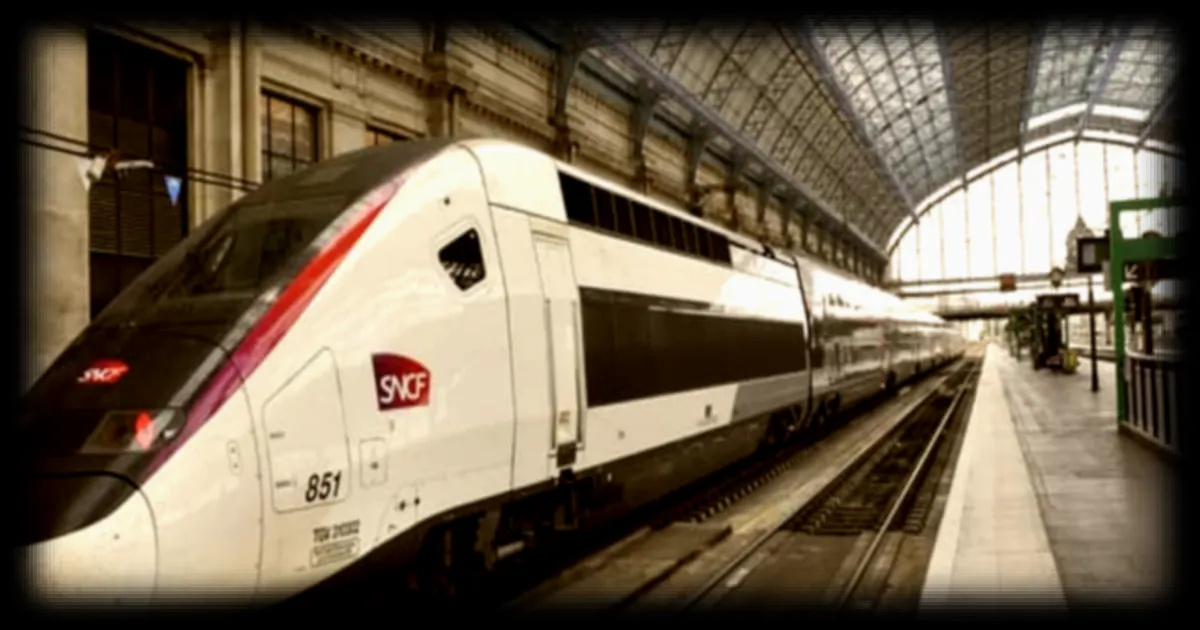 La SNCF exhorte la concurrence à desservir les gares non-rentables pour éviter un déclin du modèle ferroviaire français