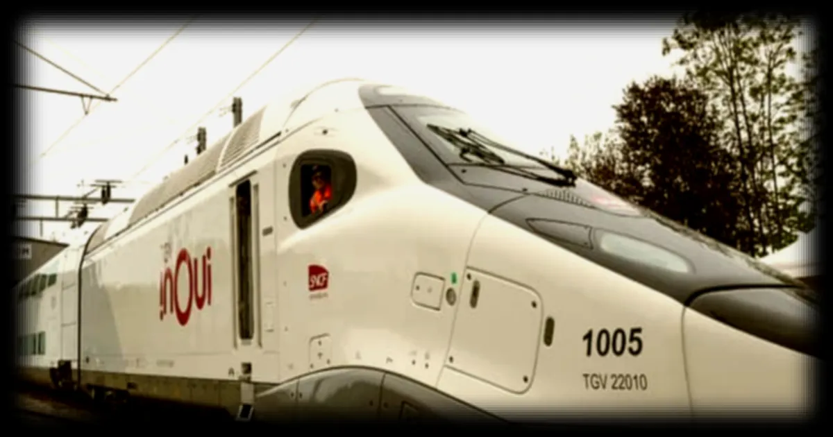 La SNCF obtient partiellement gain de cause en Italie pour lancer ses TGV M l'année prochaine