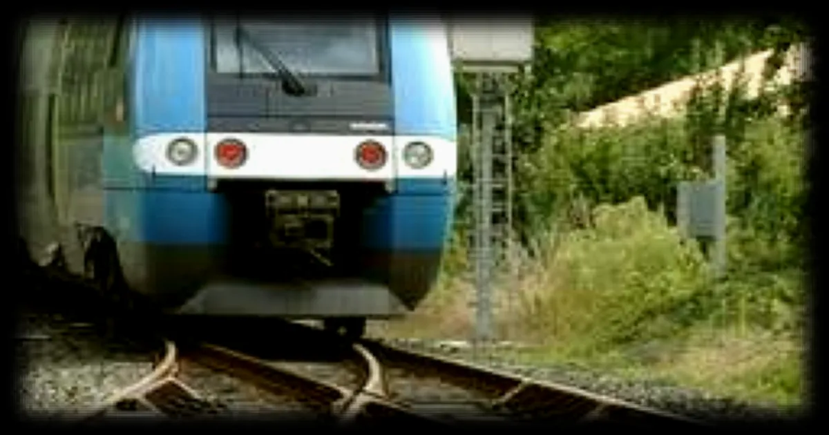 La SNCF remporte l'appel d'offres pour les lignes TER du Poitou-Charentes