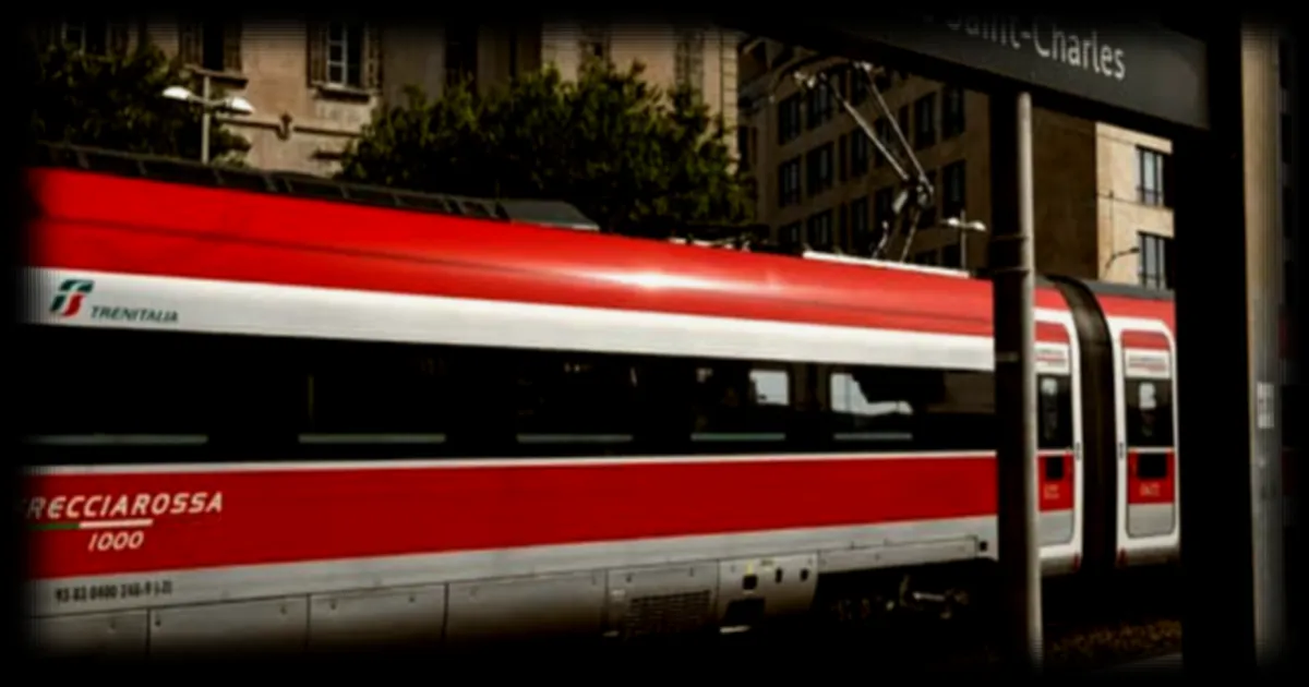La SNCF souhaite imposer des mesures contraignantes à ses concurrents refusant de desservir les petites gares