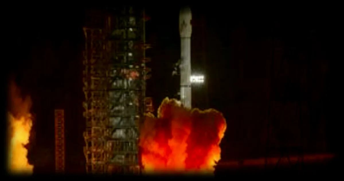 La sonde chinoise Tianwen-2 atteint un astéroïde après un an de voyage spatial