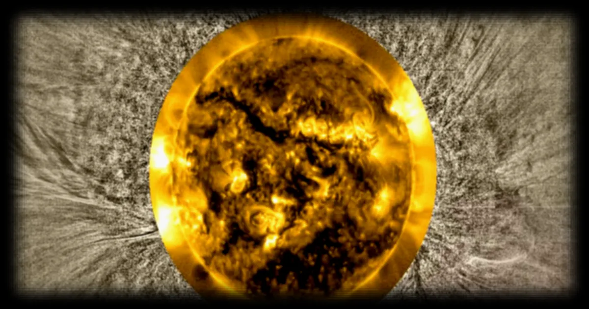 La sonde Proba-3 de l’ESA révèle des rafales de vent solaire bien plus rapides que prévu