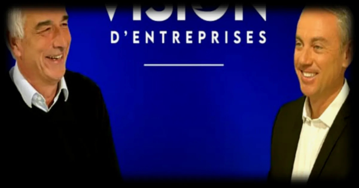 La start-up française Happinance révolutionne la gestion d'actifs avec une approche innovante