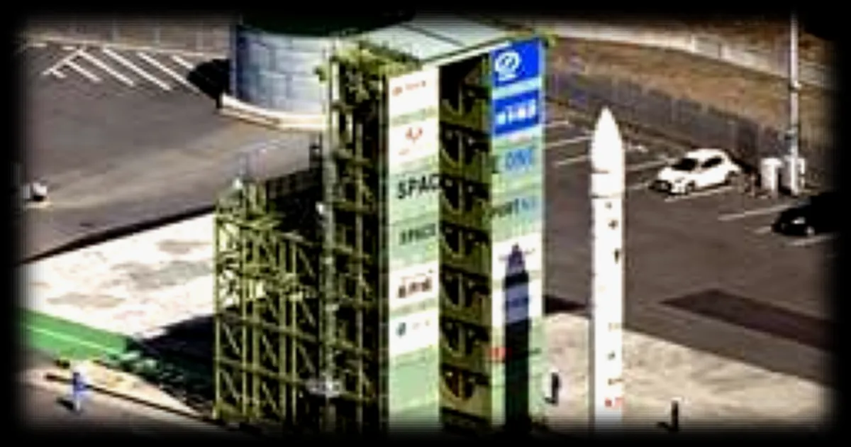 La start-up japonaise Space One interrompt le lancement de sa fusée spatiale Kairos