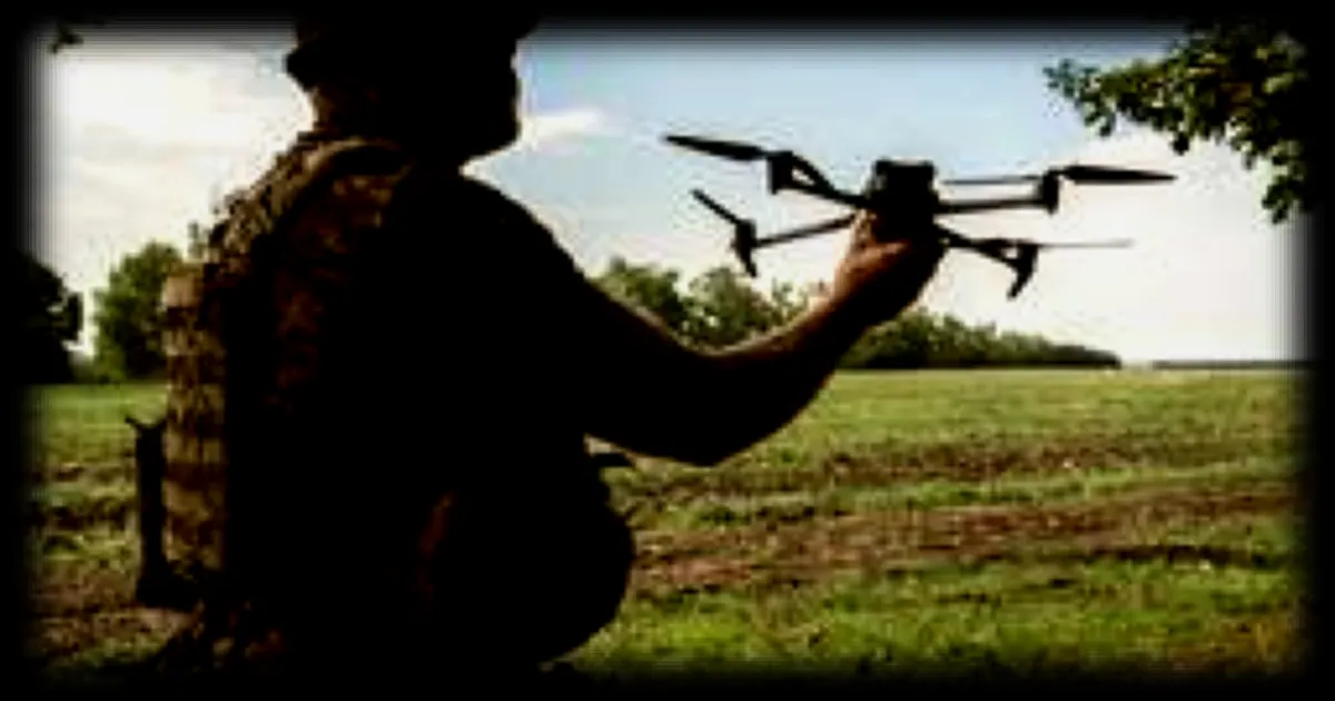 La start-up ukrainienne Swarmer fait son entrée au Nasdaq avec succès