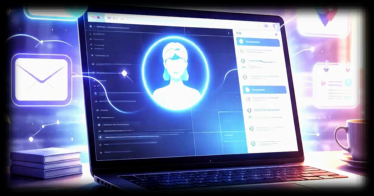 La startup française H Company lance HoloTab, une extension qui transforme Chrome en agent IA