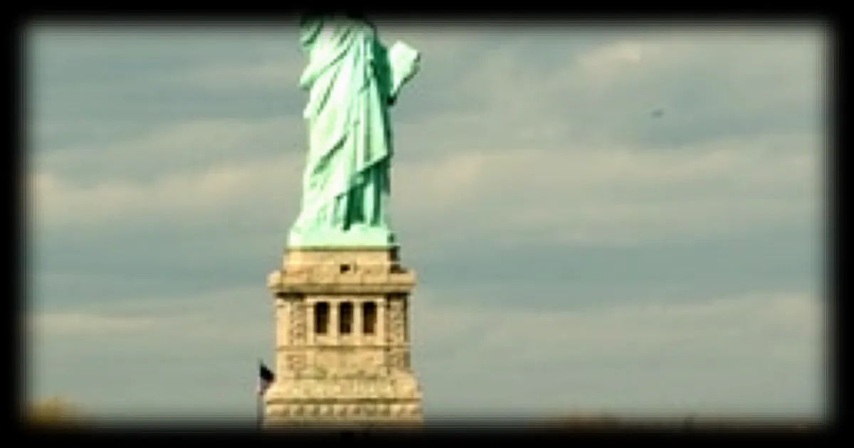 La statue de la Liberté : un cadeau des Français qui a nécessité la mobilisation des Américains