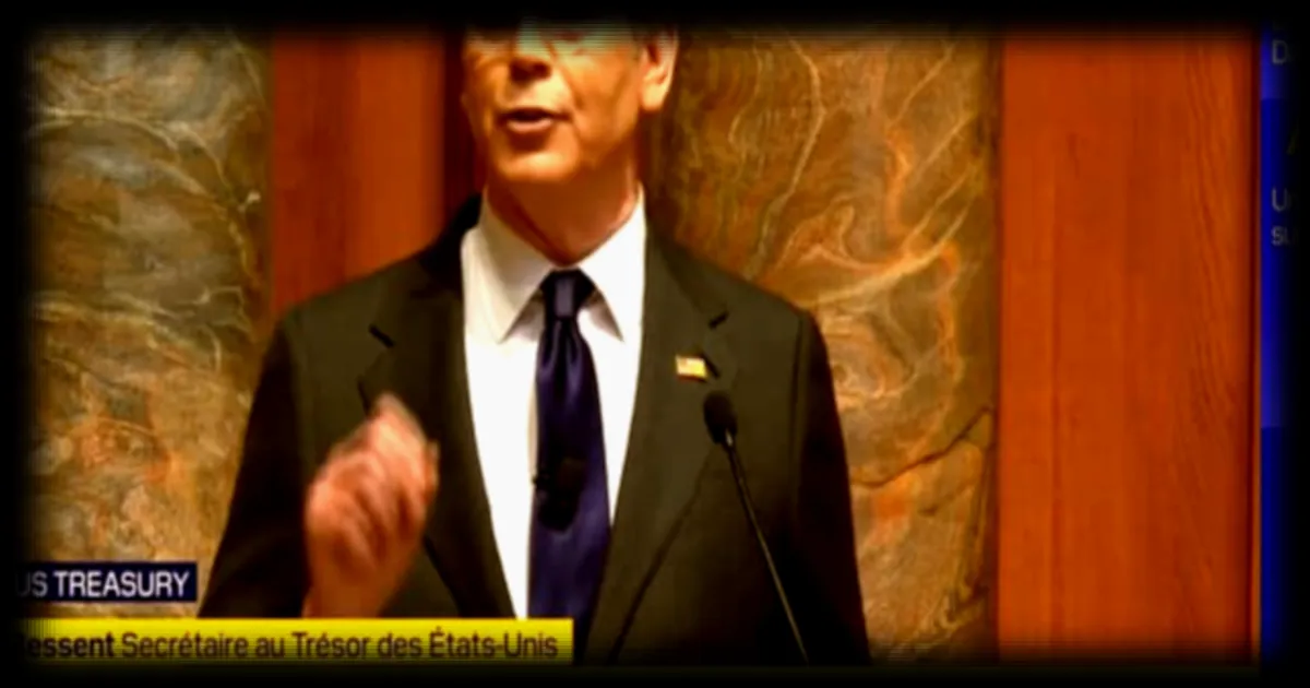 La stratégie économique des États-Unis : un équilibre entre protectionnisme et coopération internationale