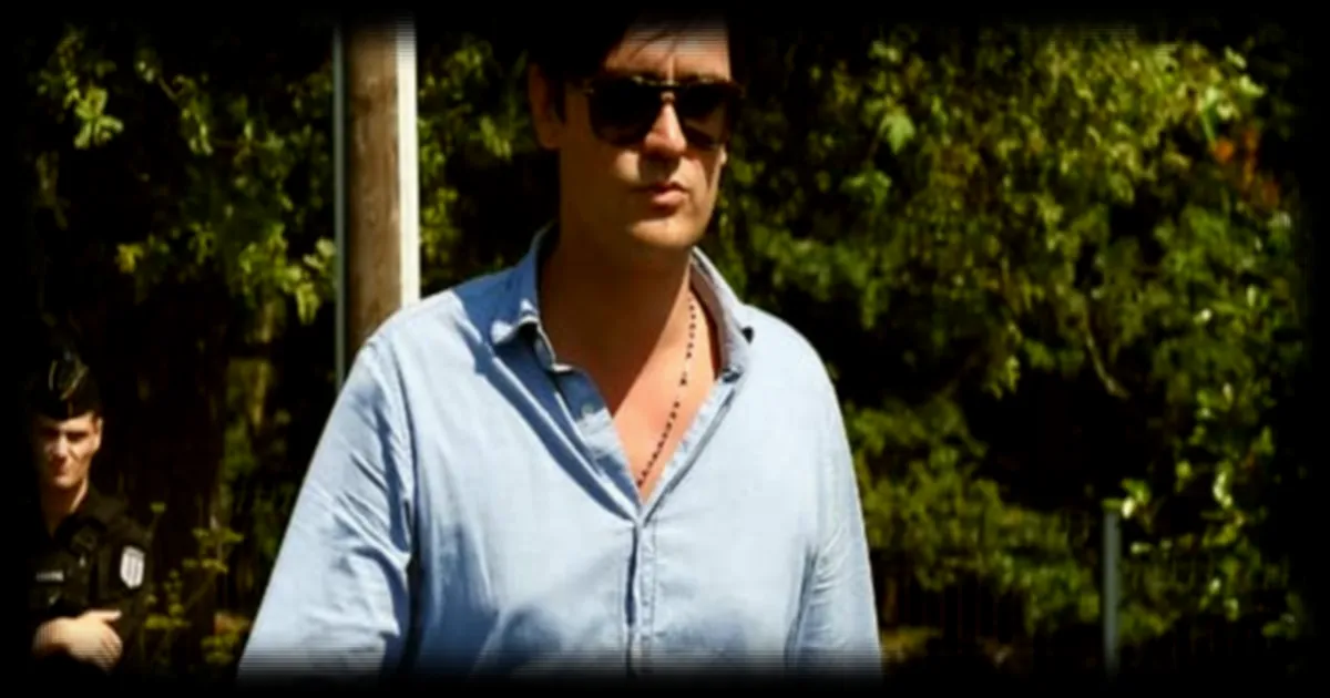 La succession d'Alain Delon : Alain-Fabien Delon suspend sa demande d'annulation du testament