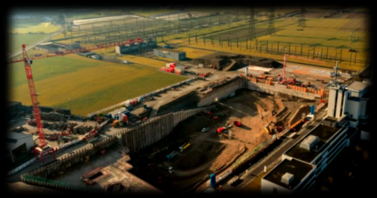 La Suisse inaugure la plus grande batterie redox du monde à Laufenburg pour sécuriser son approvisionnement électrique