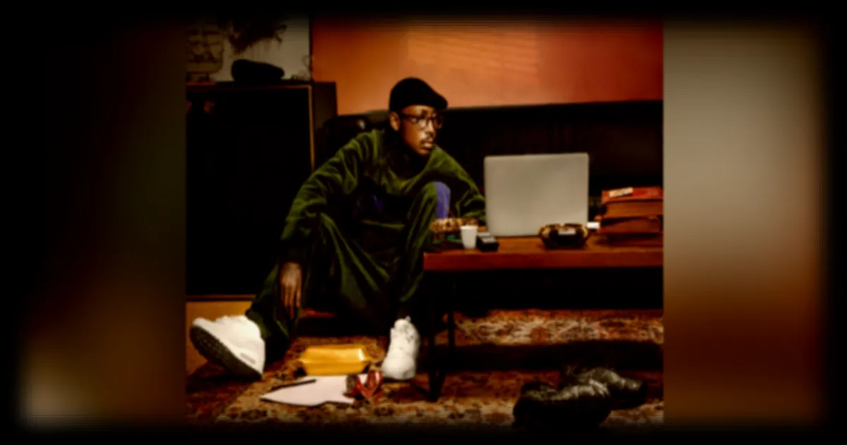La Tanière de Guizmo : comment ses démons ont façonné son rap