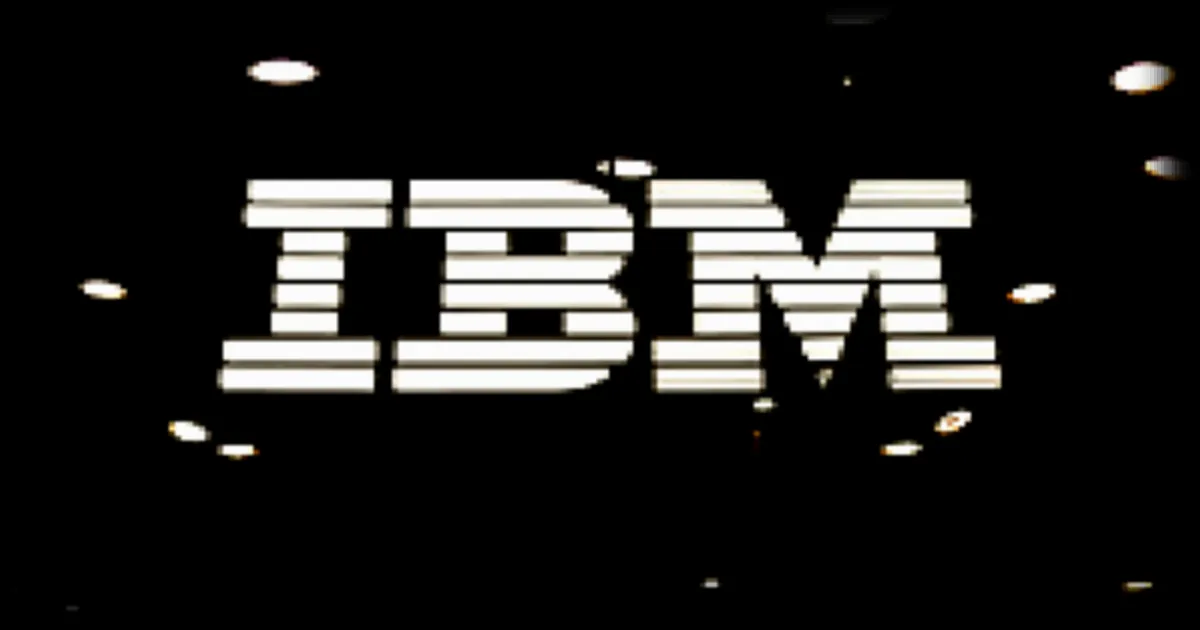 La tech plonge à Paris après les résultats décevants d'IBM