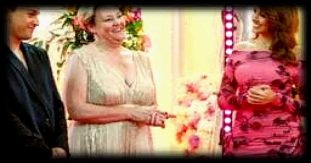 La télé-réalité culte « Qui veut épouser mon fils ? » revient sur M6, mais le concept semble désuet