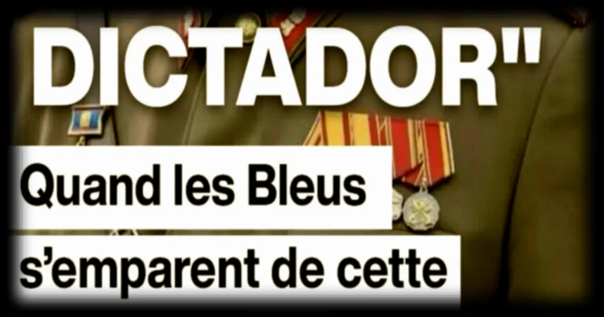 La tendance virale des images de Mbappé en dictateur Mobutu sur les réseaux sociaux pendant la Coupe du Monde 2026