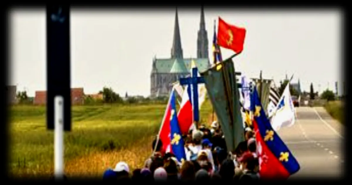 La tentation du Rassemblement national chez les catholiques pratiquants