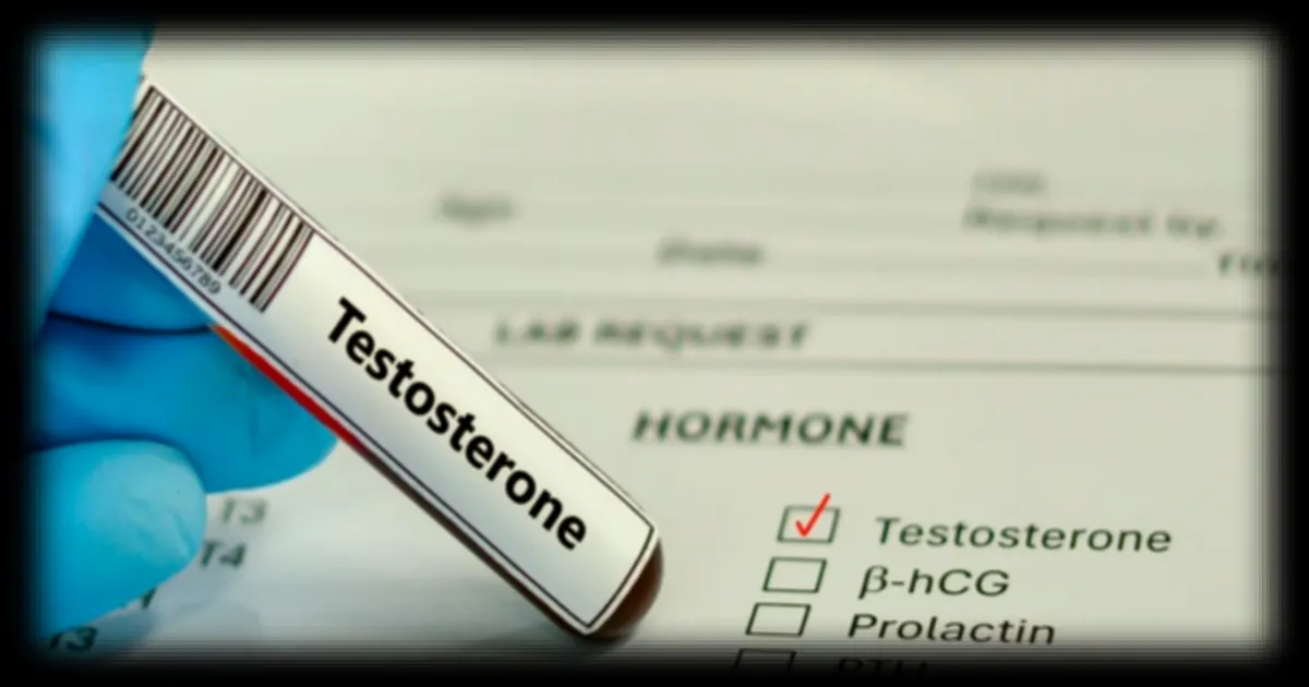 La testostérone des hommes a chuté de 50 % en 50 ans : les raisons et les risques pour la santé
