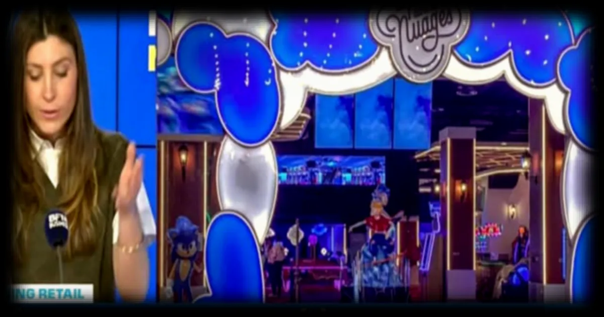 La Tête dans les Nuages accélère son expansion en 2026