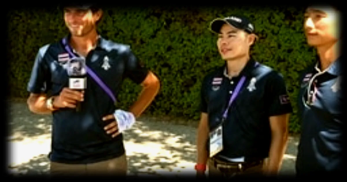 La Thaïlande brille aux championnats du monde de concours complet à Aix-la-Chapelle