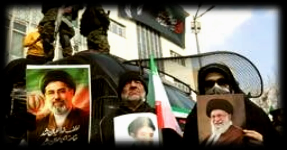 La théocratie en Iran : un régime politique qui persiste