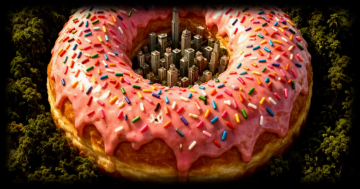 La théorie du Donut : Kate Raworth propose une approche révolutionnaire de l'économie à ChangeNOW