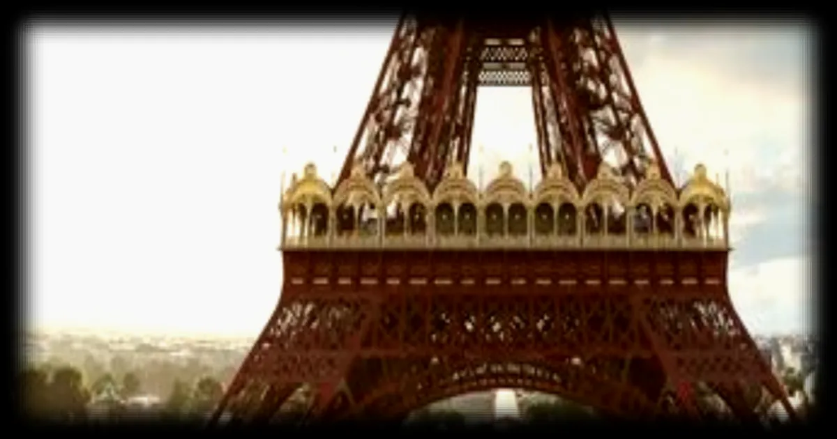 La tour Eiffel en réalité virtuelle : une plongée immersive dans l’Exposition universelle de 1889
