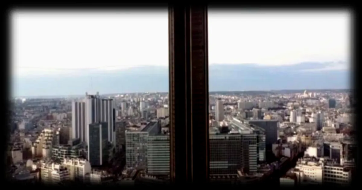 La Tour Montparnasse à Paris : un projet de rénovation en vue