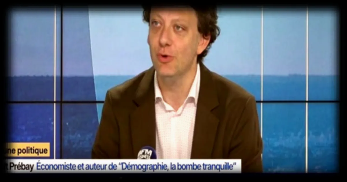 La tribune politique : Vers un budget ficelé pour le RN ?