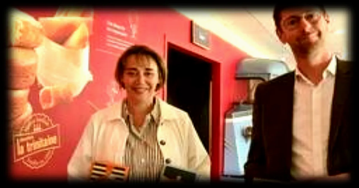 La Trinitaine se relance en s'appuyant sur la biscuiterie, son activité historique