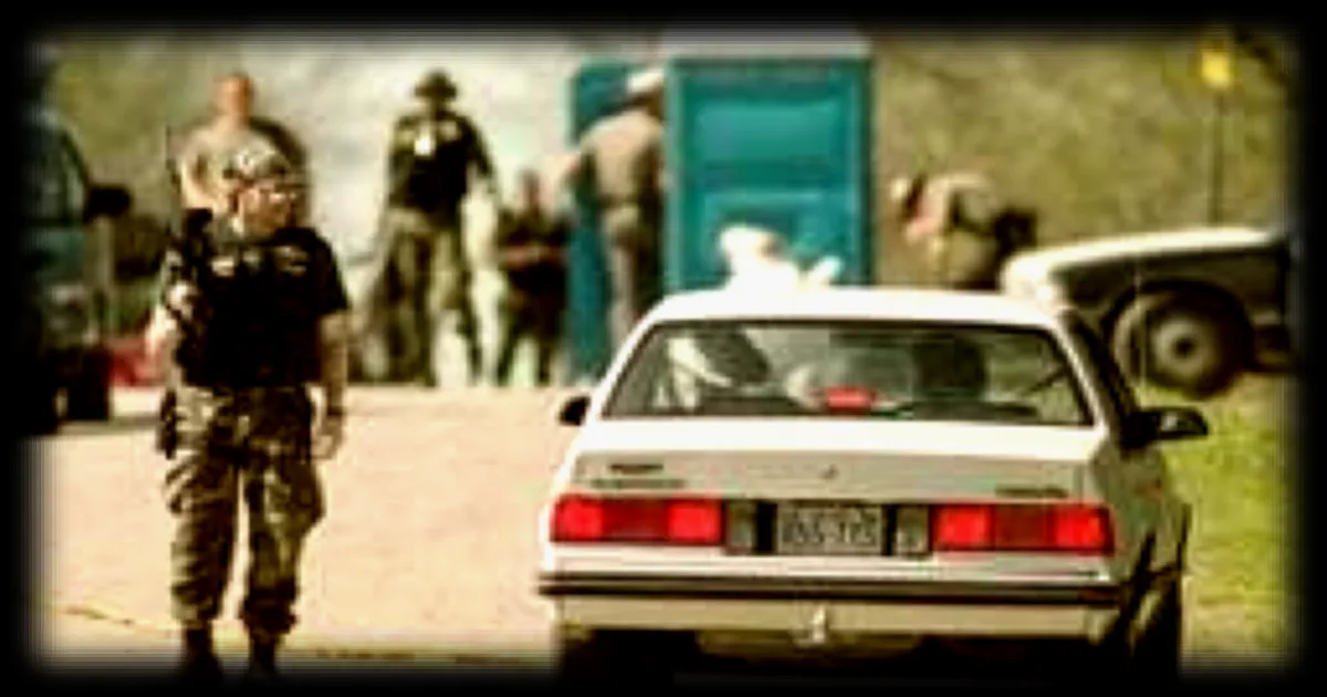 La tuerie de Waco, un drame qui reste dans les mémoires