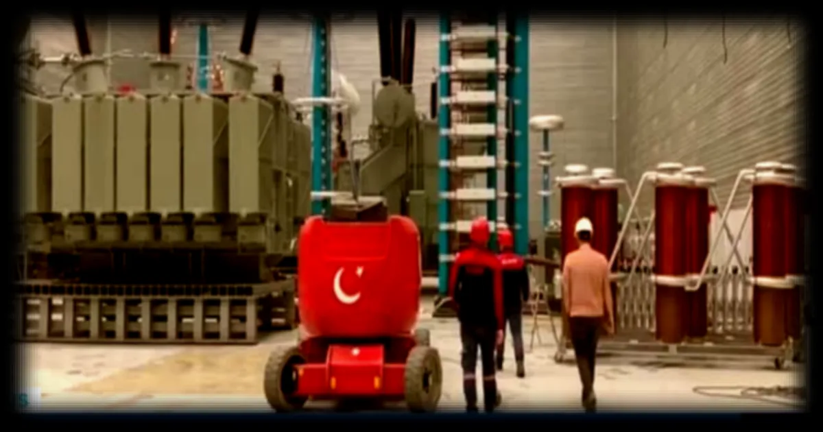 La Turquie accélère sa stratégie de développement technologique