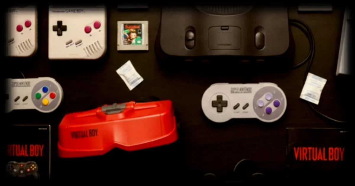 La valeur des consoles Nintendo vintage explose en 2026 selon Journal du Geek