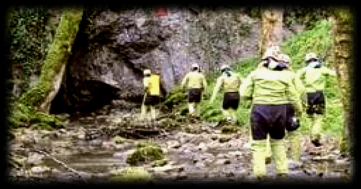 La vallée de la Dordogne dévoile ses trésors souterrains, une escapade entre géologie et aventure