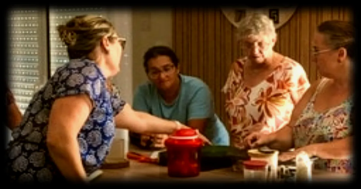 La vente à domicile se réinvente, loin des clichés des réunions Tupperware