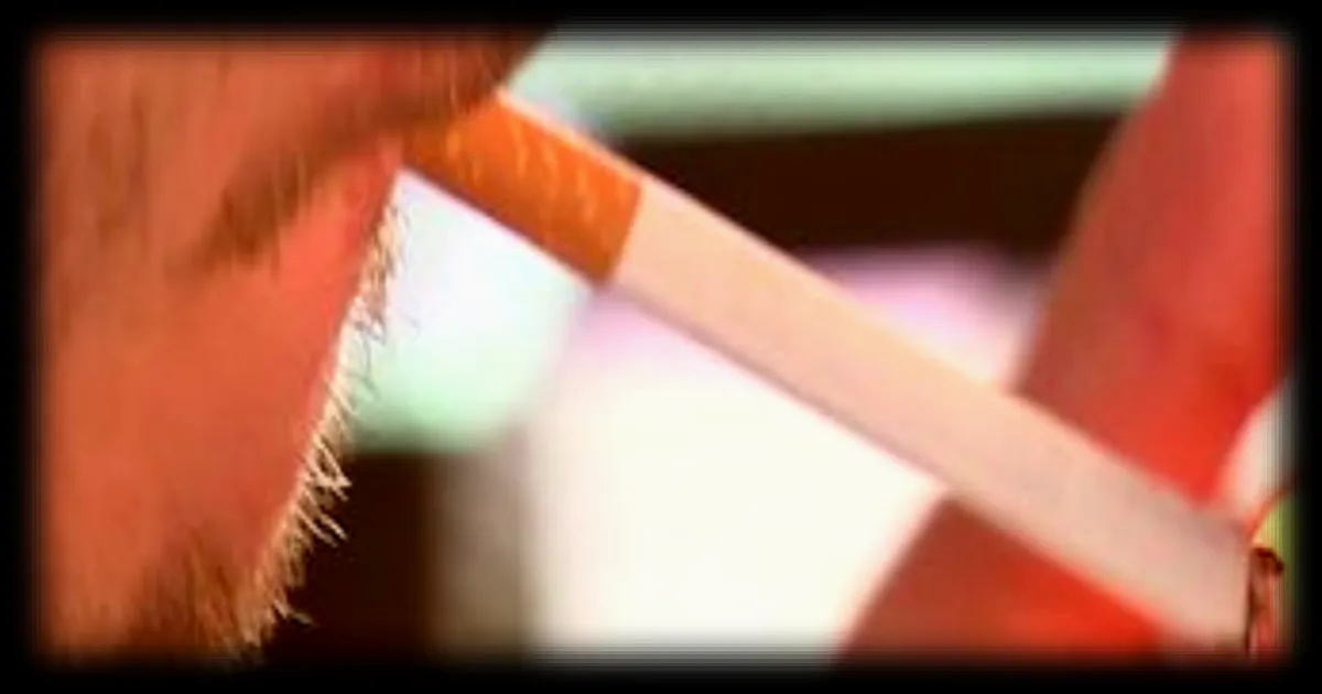 La vente de cigarettes bientôt interdite aux personnes nées après 2009 ?