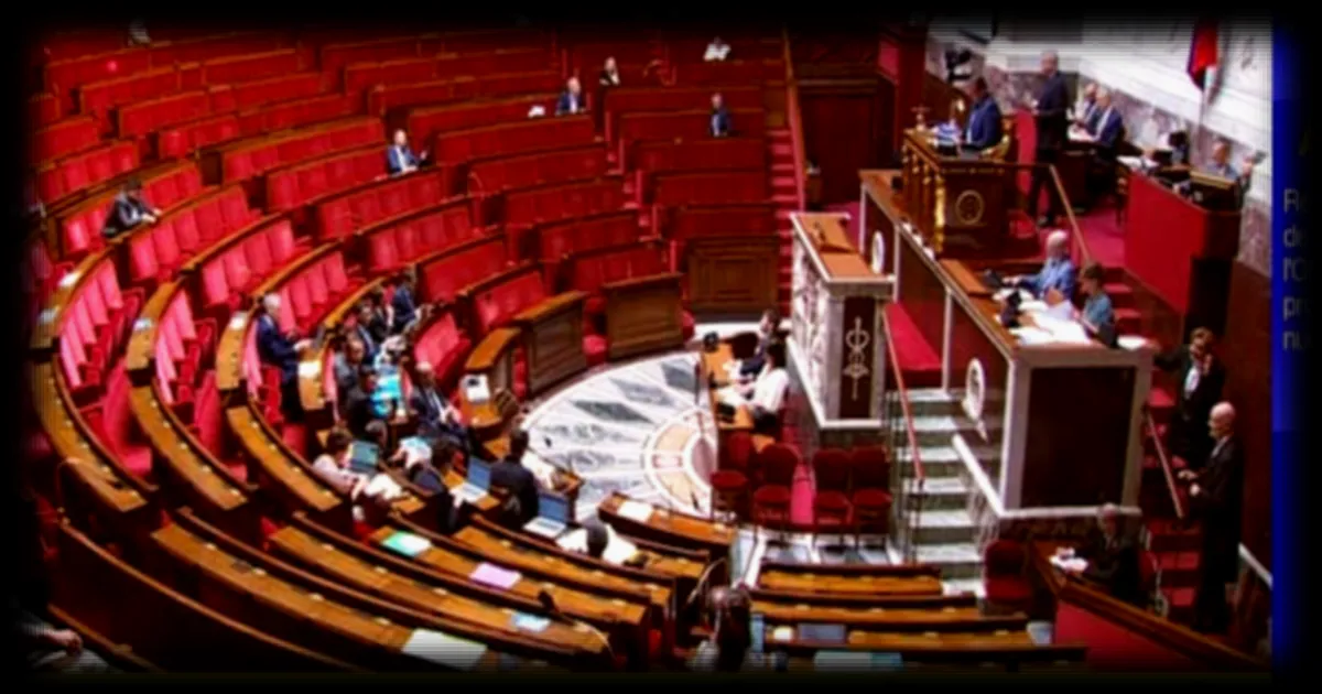 La vidéosurveillance en garde à vue : Laurent Nunez interpellé