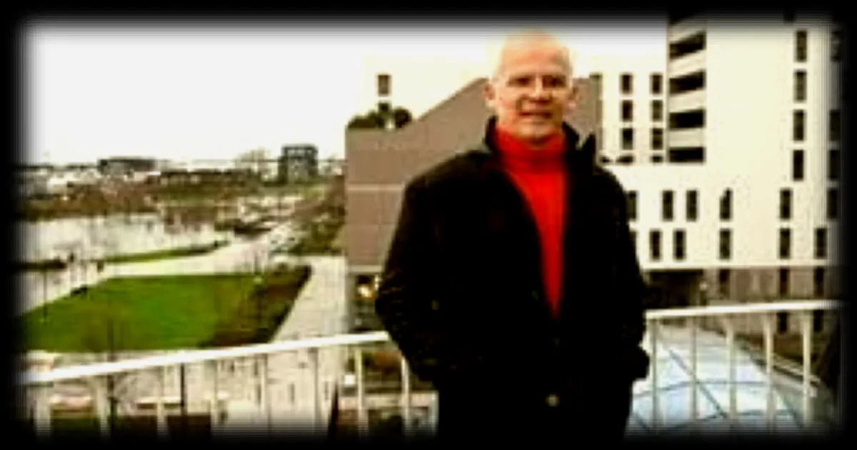 La ville d'Angers se renouvelle sur une zone inondable